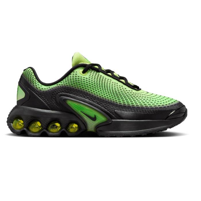 iCL Nike y Air Max Dn Amd Boys' Grade School z