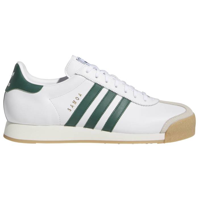 adidas　アディダス　サモア　スニーカー　25cm　SAMOA アディダス オリジナルス サモア (メンズスニーカー) 価格比較