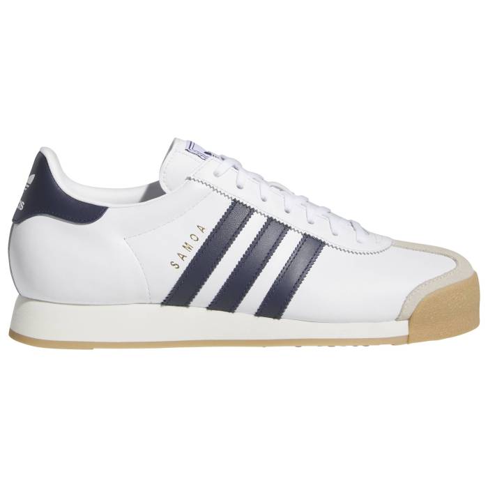adidas　アディダス　サモア　スニーカー　25cm　SAMOA adidas originals アディダス スニーカー MAHA X ADIDAS SAMOA