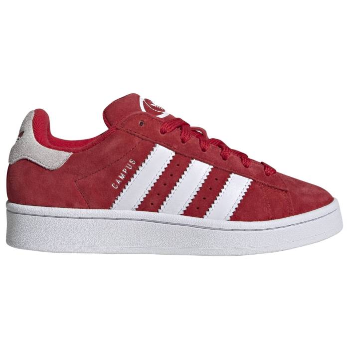 ǥ Adidas Originals  Campus Oos Boys' Grade School 