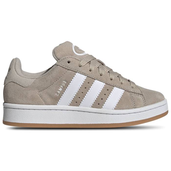 ǥ Adidas Originals  Campus Oos Boys' Grade School 