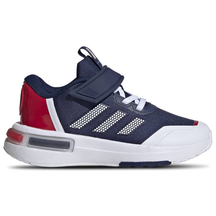 ǥ Adidas  Racer X Captain America Boys' Grade School 