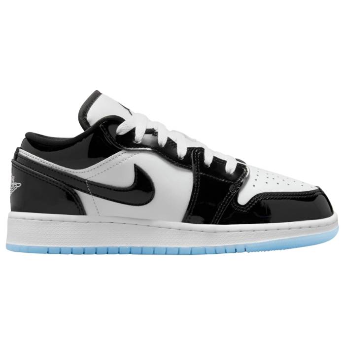値下げ　ナイキ　キッズ　エアージョーダン　1LOW 23.5センチ NIKE公式】エア ジョーダン 1 LOW SE ジュニアシューズ