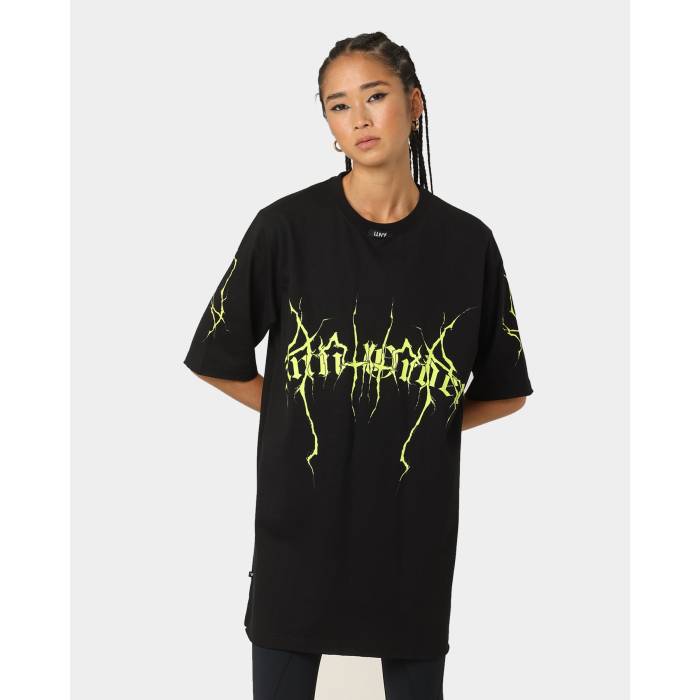 The Anti Order 【 Youthquake T-Shirt Womens 】 ファッション レディースファッション トップス Tシャツ カットソー レデ