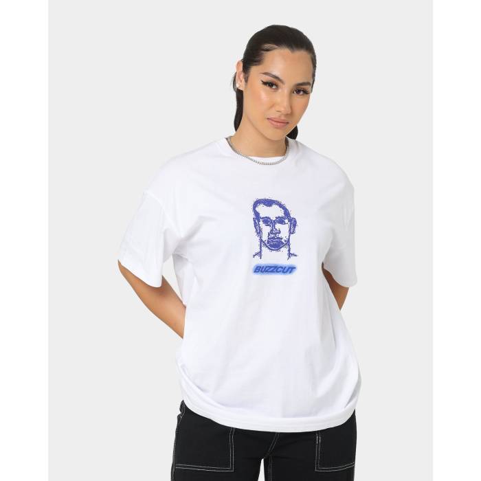 Brockhampton 【 Gtfo T-Shirt Womens 】 ファッション レディースファッション トップス Tシャツ カットソー レディース