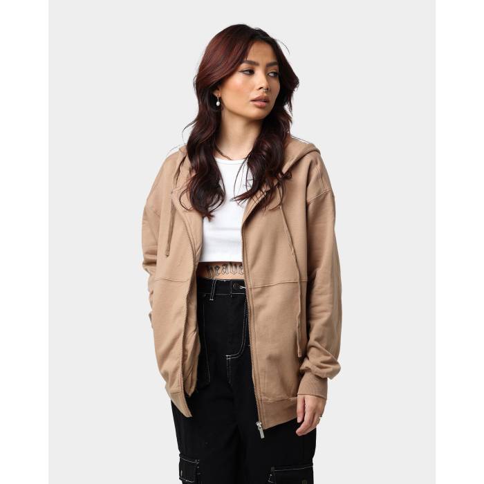En Es 【 Women's Got You Covered Hoodie Womens 】 ファッション レディースファッション トップス パーカー レディース