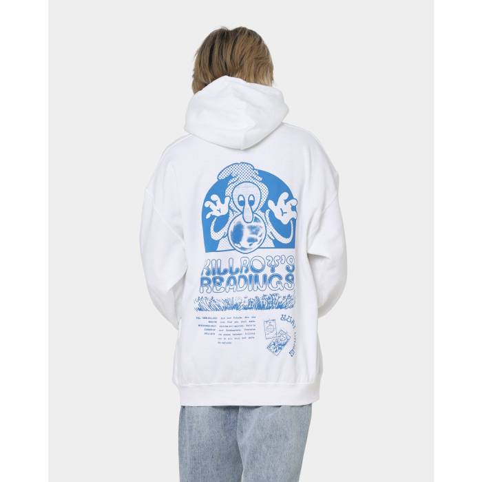 Goat Crew 【 Kilroy Hoodie Womens 】 ファッション レディースファッション トップス パーカー レディース