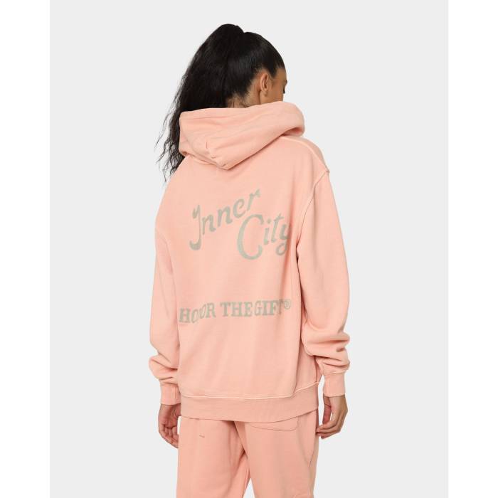 Honor The Gift 【 Neighborhood Hoodie Womens 】 ファッション レディースファッション トップス パーカー レディース
