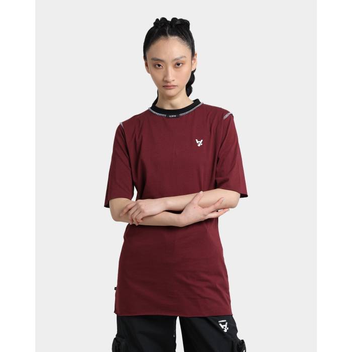 The Anti Order 【 Warsaw Ars T-Shirt Womens 】 ファッション レディースファッション トップス Tシャツ カットソー レデ