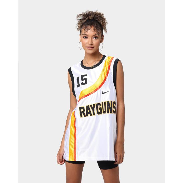 ナイキ Nike 【 Roswell Rayguns Jersey Womens 】 ファッション レディースファッション トップス その他トップス レディ
