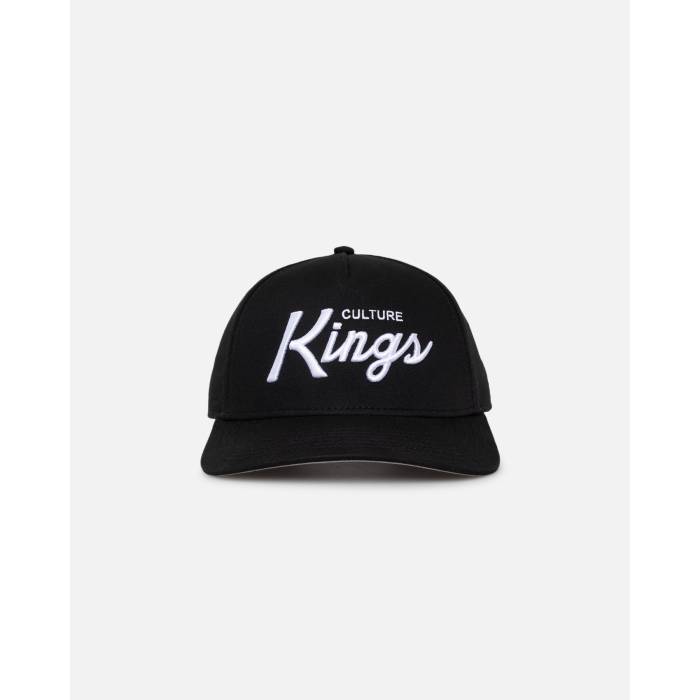 culture kings ロゴ スナップバックキャップ kings キャップのおすすめ人気商品一覧 通販 - Yahoo!ショッピング