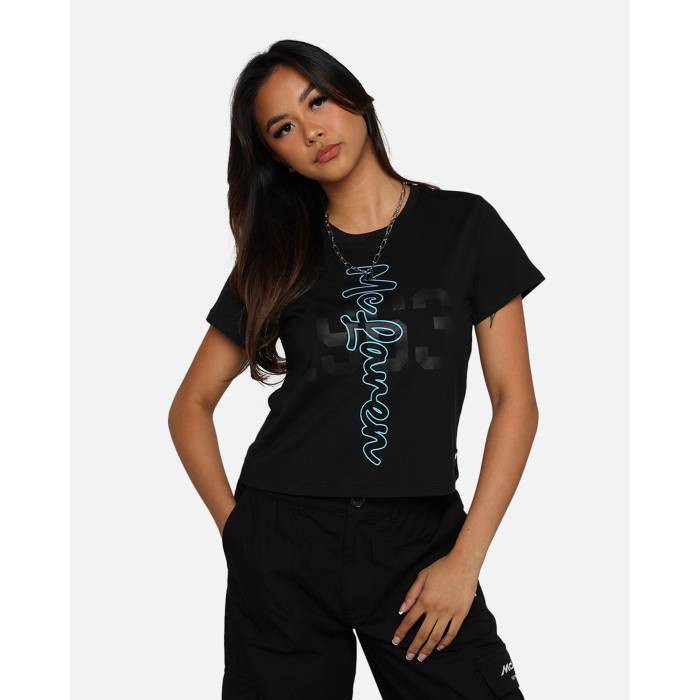 We Are The Wild Collective 【 X Mclaren Women's Baby T-Shirt Womens 】 レディース