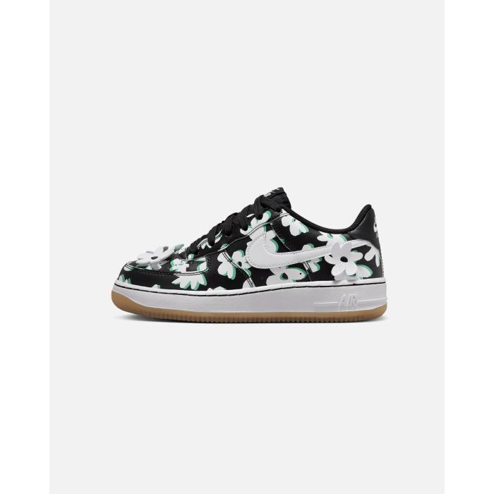 ナイキ　Nike Air Force 1  20.5㎝　　キッズ　ジュニア セール】ナイキ エア フォース 1 ジュニアシューズ / Nike Air