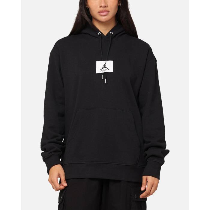 ナイキ ジョーダン Jordan 【 Essentials Statement Fleece Pullover Hoodie Womens 】 レディース