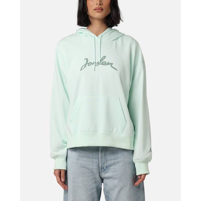ナイキ ジョーダン Jordan 【 Women's Brooklyn Fleece Pullover Hoodie Womens 】 レディース