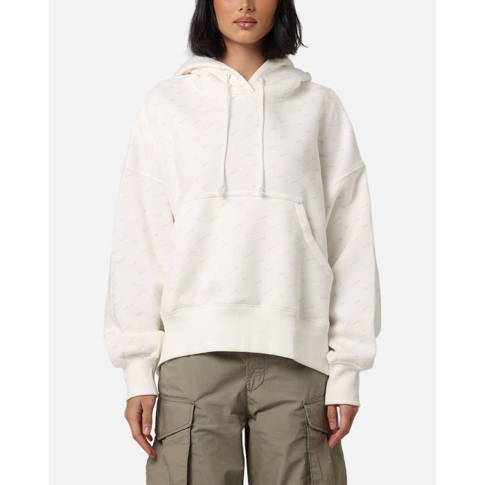 ナイキ Nike 【 Women's Sportswear Pheonix Oversized Fleece Hoodie Womens 】 レディース