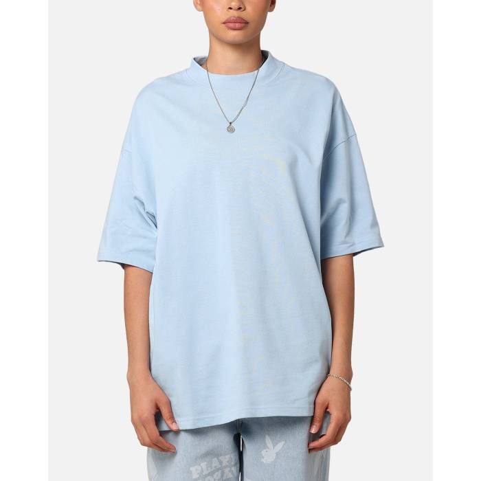 Culture Kings 【 Essentials Oversized T-Shirt Womens 】 ファッション レディースファッション トップス Tシャツ カットソー