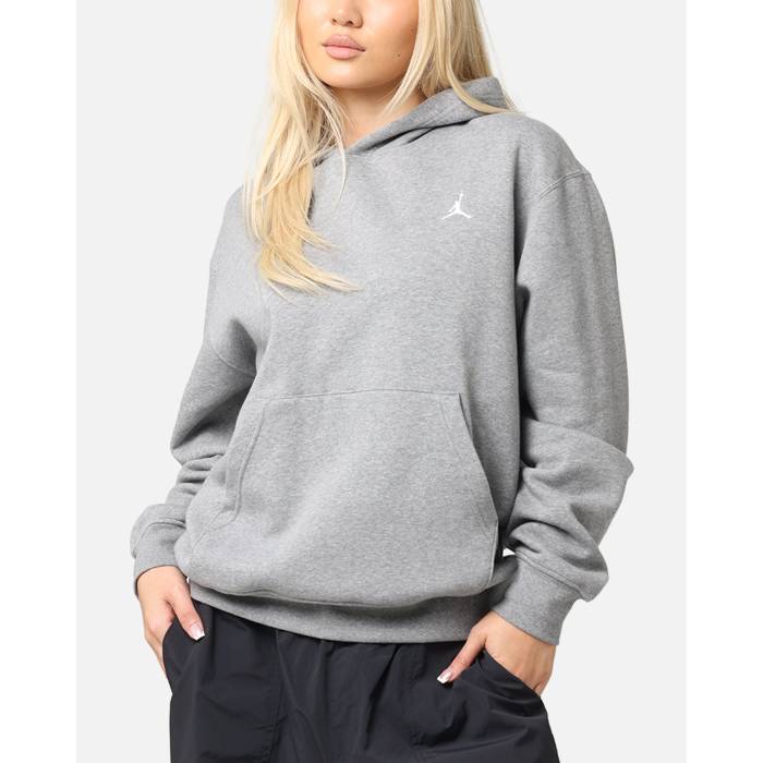 ナイキ ジョーダン Jordan 【 Brooklyn Fleece Pullover Hoodie Womens 】 レディース