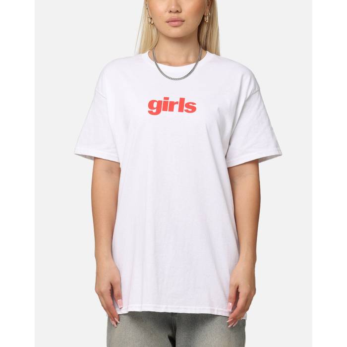 The Kid Laroi 【 Girls T-Shirt Womens 】 ファッション レディースファッション トップス Tシャツ カットソー レディー