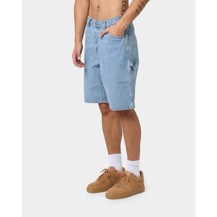 ディッキーズ Dickies 【 Relaxed Fit Carpenter Shorts Mens 】 ファッション レディースファッション トップス パーカー