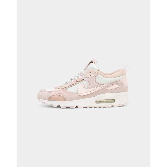 ナイキ Nike 【 Women's Air Max 90 Futura Womens 】 ファッション レディースファッション トップス トレーナー レディー