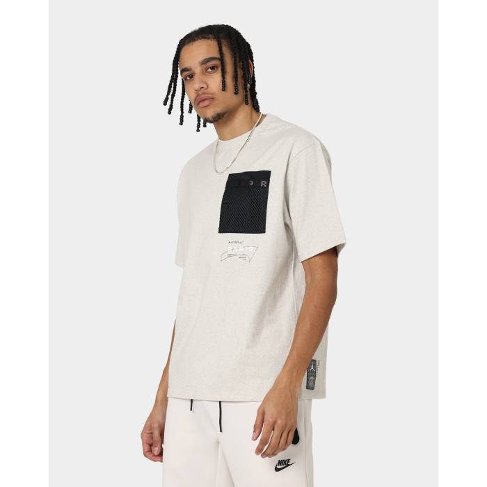 ナイキ ジョーダン Jordan 【 X Paris Saint-Germain Pocket T-Shirt Mens 】 メンズ