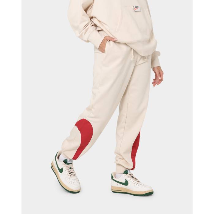 ナイキ Nike 【 Women's  Sportswear Circa 50 Fleece Pants Womens 】 ファッション レディースファッション トップス パーカー