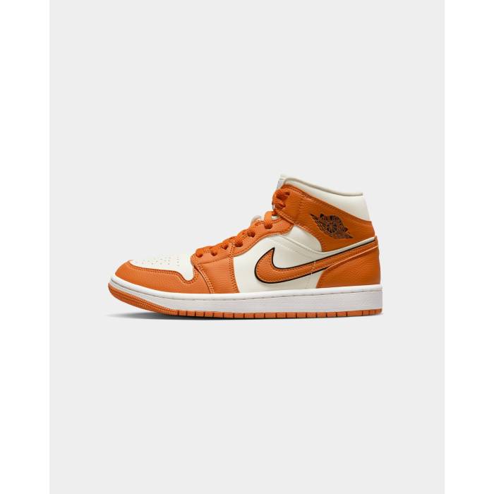iCL W[_ Jordan y Women's Air  1 Mid Se "Sport Spice" Womens z fB[X