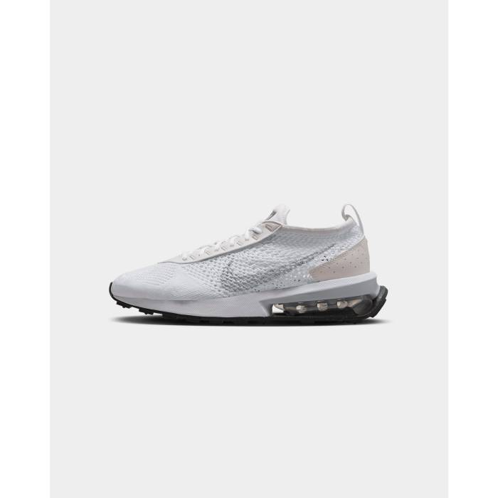 ナイキ Nike 【 Women's Air Max Flyknit Racer Womens 】 レディース