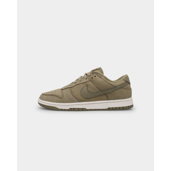 ナイキ Nike 【 Women's  Dunk Low Premium Suede Womens 】 レディース