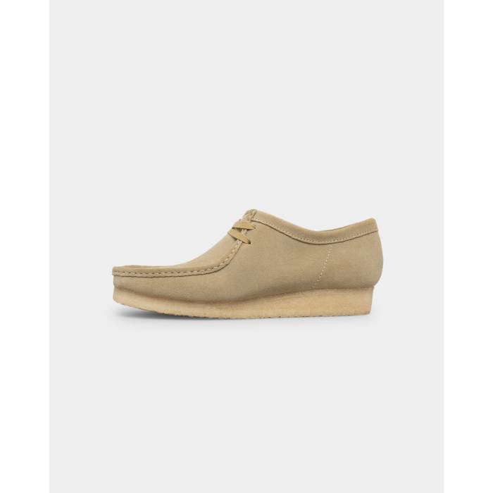 クラークス　オリジナルズ Clarks Originals 【 Wallabee (M) Mens 】 メンズ