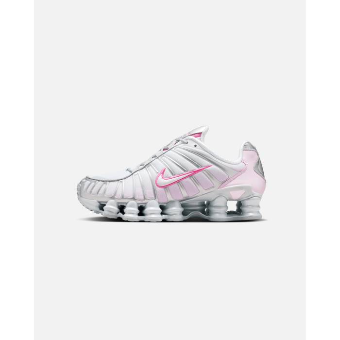 [NIKE]* Shox TL *ショックス レディース スニーカー Nike Shox TL Women's Shoes. Nike.com