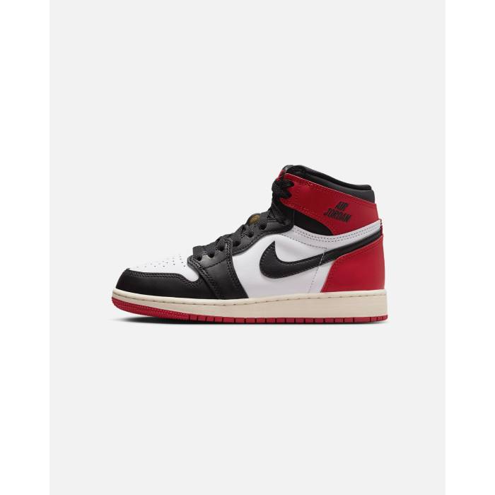 ナイキ ジョーダン Jordan 【 Kids' Air  1 High Og (Gs) 