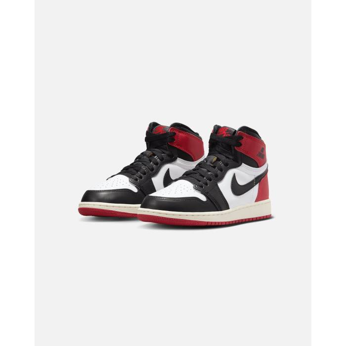 ナイキ ジョーダン Jordan 【 Kids' Air  1 High Og (Gs) "Reimagined" Kids 】 ジュニア キッズ