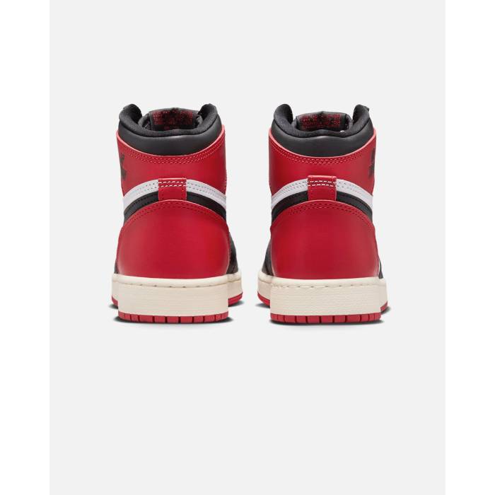 ナイキ ジョーダン Jordan 【 Kids' Air  1 High Og (Gs) "Reimagined" Kids 】 ジュニア キッズ