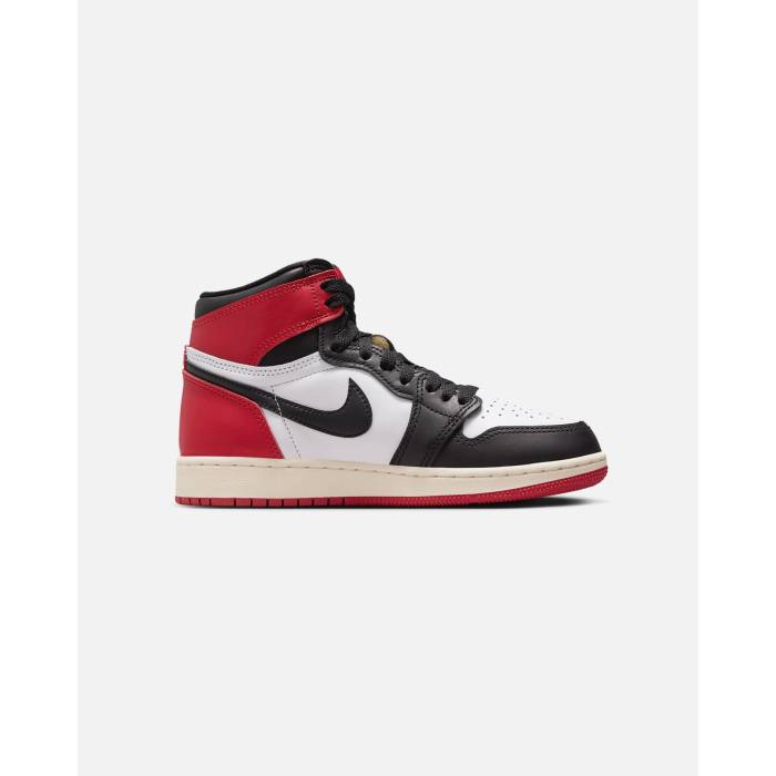 ナイキ ジョーダン Jordan 【 Kids' Air  1 High Og (Gs) "Reimagined" Kids 】 ジュニア キッズ