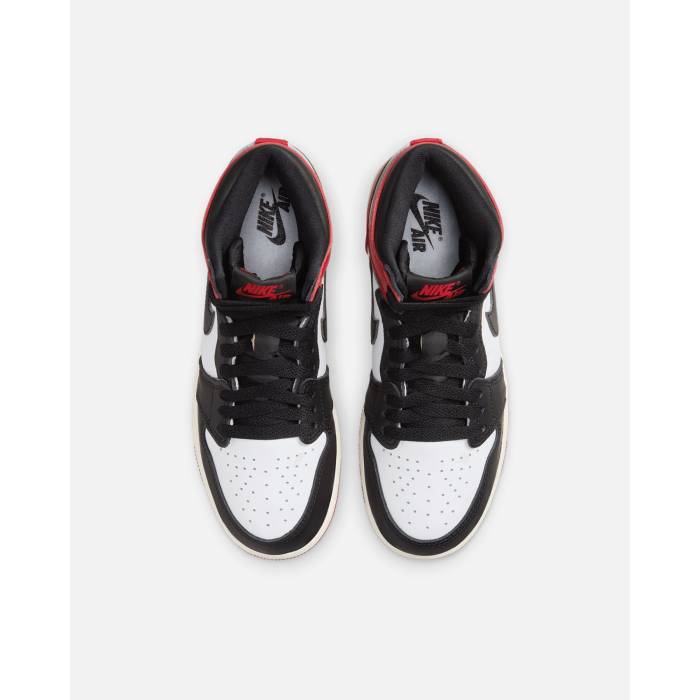 ナイキ ジョーダン Jordan 【 Kids' Air  1 High Og (Gs) "Reimagined" Kids 】 ジュニア キッズ