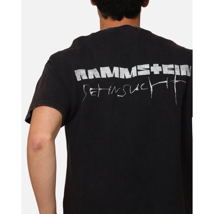 6T5735 JHK RAMMSTEIN アーティストTシャツ ビッグサイズ 6T5735 JHK RAMMSTEIN アーティストTシャツ ビッグサイズ - メルカリ