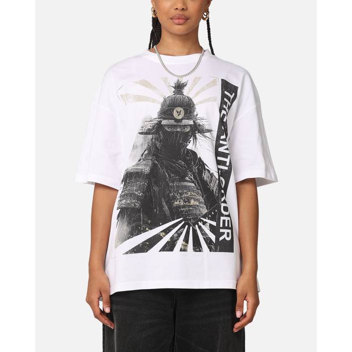The Anti Order 【 Immortal Drop T-Shirt Womens 】 ファッション レディースファッション トップス Tシャツ カットソー レ