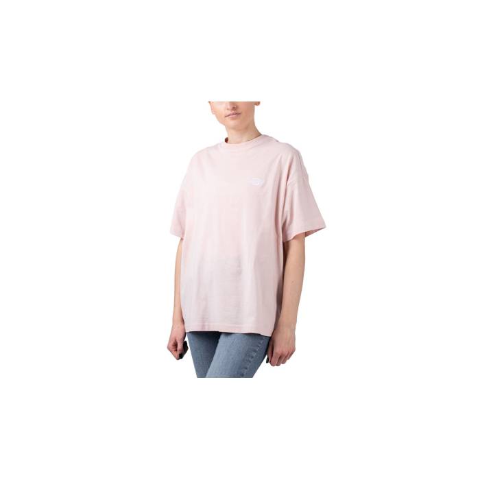 ディッキーズ Dickies 【 Summerdale T-Shirt W Rosa Women 】 レディース