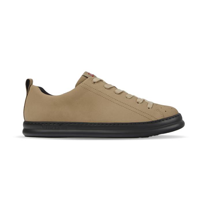 ڡ Camper  Runner Four Beige Men  եå 󥺥եå 塼 ¾塼 