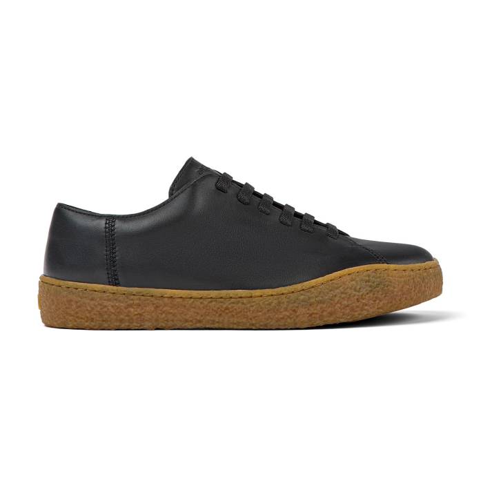ڡ Camper  Peu Terreno Black Men  եå 󥺥եå 塼 ¾塼 