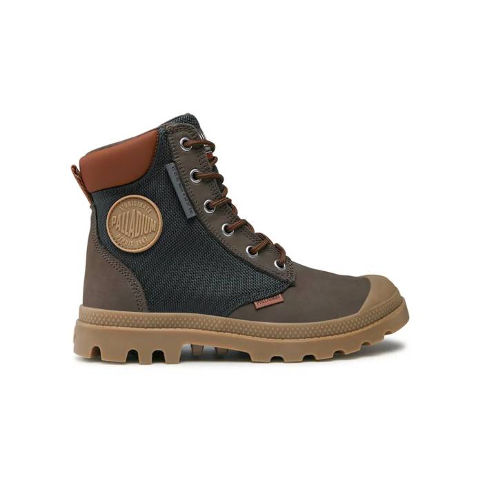 ѥǥ Palladium  Pampa Sc Wpn U-S Men  եå 󥺥եå 塼 ¾塼 