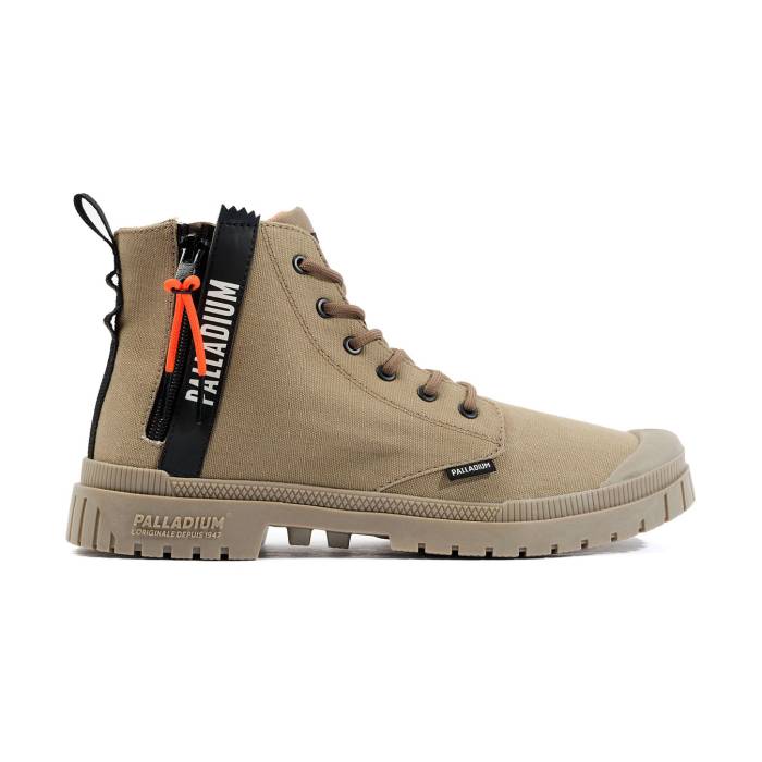 ѥǥ Palladium  Sp20 Unzipped Men  եå 󥺥եå 塼 ¾塼 