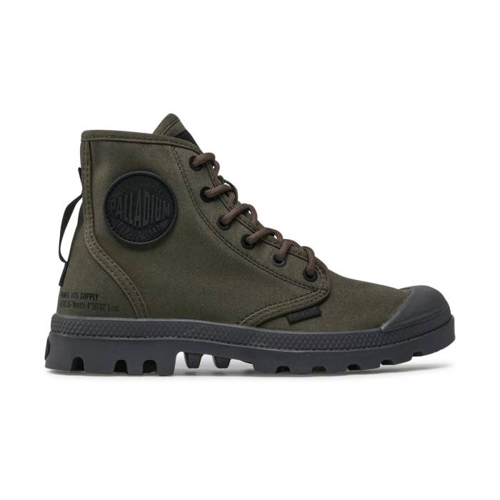 ѥǥ Palladium  Pampa Hi Htg Supply Men  եå 󥺥եå 塼 ¾塼 