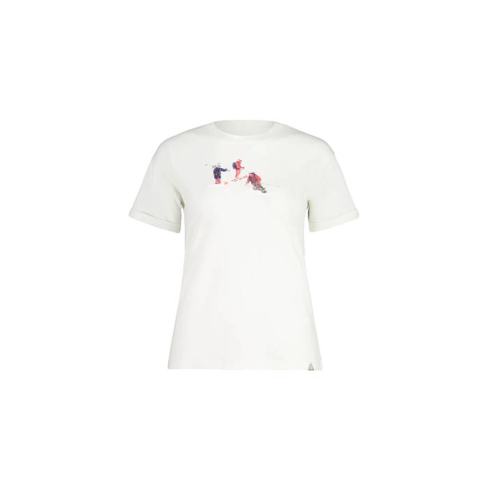 Maloja 【 Schlarignam W Women 】 ファッション レディースファッション トップス Tシャツ カットソー レディース