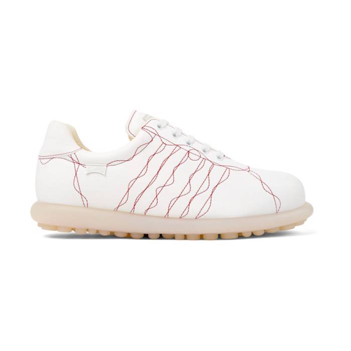ڡ Camper  Twins White Men  եå 󥺥եå 塼 ¾塼 
