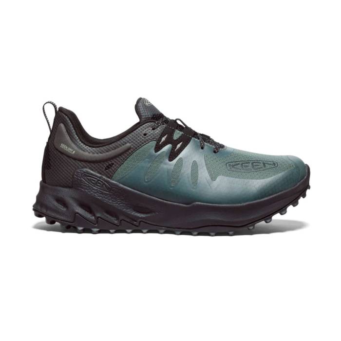 KEEN キーン Keen 【 Zionic Waterproof Men 】 ファッション