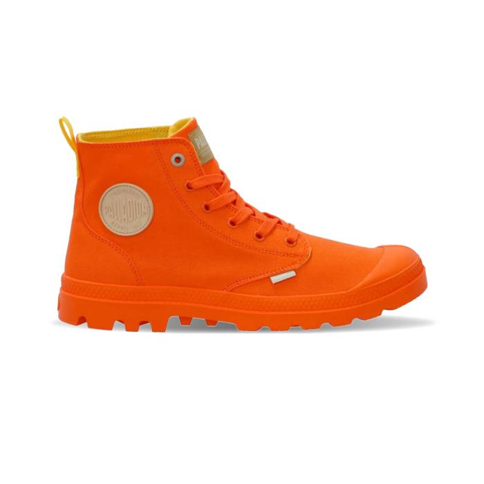 ѥǥ Palladium  Pampa Monopop Fireckracker Men  եå 󥺥եå 塼 ¾塼