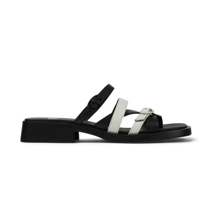 ڡ Camper  Twins Sandals Multicolor Women  եå ǥեå 塼 ¾塼